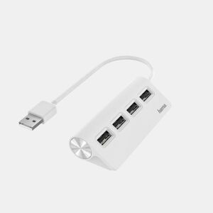 Hub USB Hama 00200120