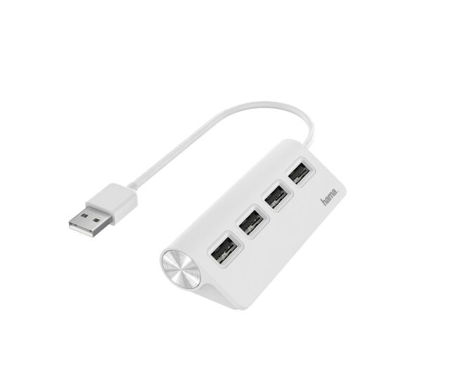 Hub usb hama 00200120