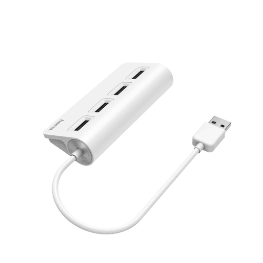 Hub USB Hama 00200120 Hub USB Hama 00200120