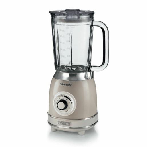 Batedora de Copo Ariete 058303 Bege 1000W