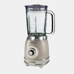 Batedora de Copo Ariete 058303 Bege 1000W
