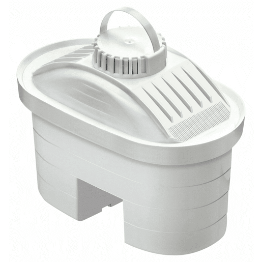 Filtro para Caneca Filtrante LAICA Pack (6 Unidades)