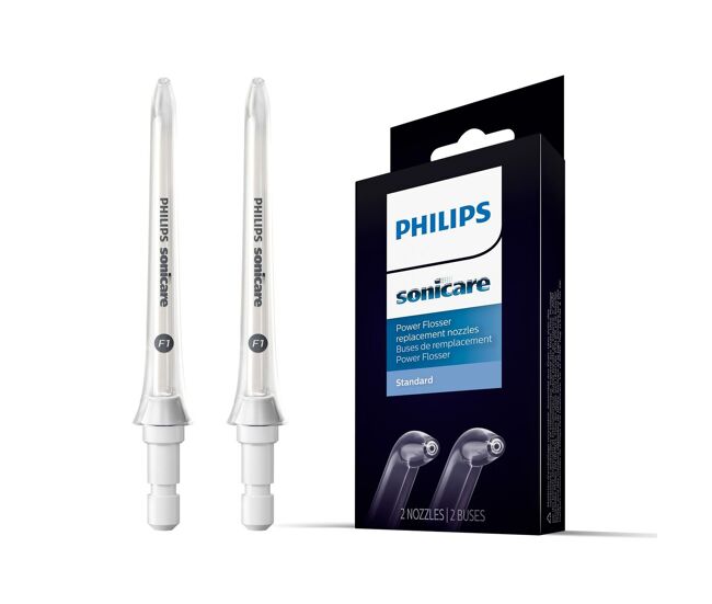 Cabezal de recambio philips sonicare hx3042/00 2 unidades