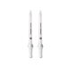Cabezal de Recambio SONICARE HX3042/00 Cabezal de Recambio SONICARE HX3042/00 Blanco