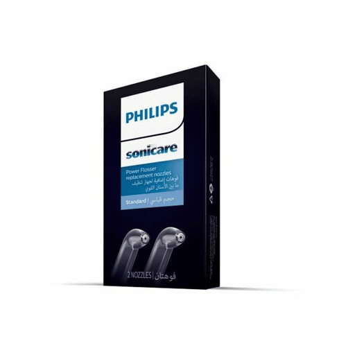 Cabeça de Substituição Philips SONICARE HX304200 2 Unidades