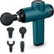 Electroestimulador MG99 Electroestimulador MG99 Negro