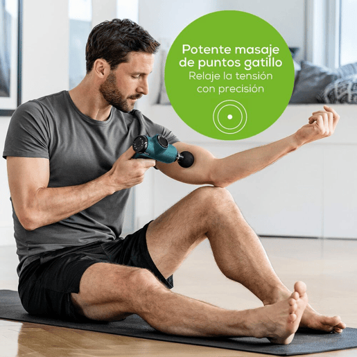 Eletroestimulador Beurer MG99 Eletroestimulador Beurer MG99