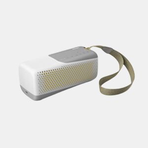 Altifalante Bluetooth Portátil Philips Wireless speaker Branco