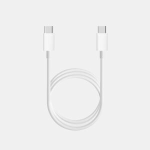 Cabo USB C Xiaomi u200ESJV4108GL Branco