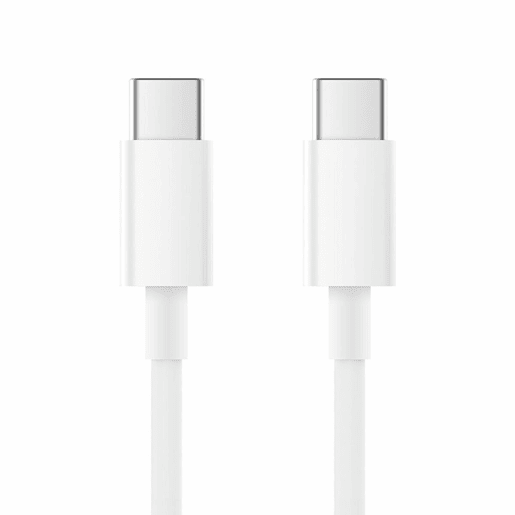 Cabo USB C Xiaomi u200ESJV4108GL Branco