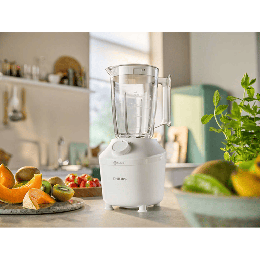 Batedora de Copo Philips HR204100 3000 Series 450W 1,9L