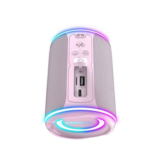 Altifalante Bluetooth Portátil Energy Sistem