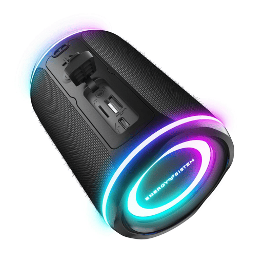 Altifalante Bluetooth Portátil Energy Sistem