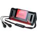Altavoz con Micrófono Karaoke PARTYBTIPKBOX Altavoz con Micrófono Karaoke PARTYBTIPKBOX Negro