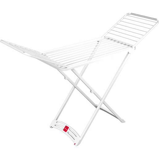 Estendal Vileda Branco Resina (182 x 55 x 88 cm)