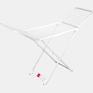 Estendal Vileda Branco Resina (182 x 55 x 88 cm)