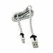 Cable Micro USB Cable Micro USB Negro