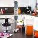 Batidora de mano Mouline Quickchef DD655D10 1000W con accesorios Batidora de mano Mouline Quickchef DD655D10 1000W con accesorios Gris