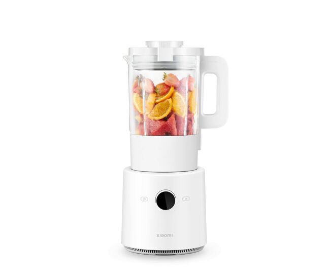 Batidora de vaso xiaomi smart blender