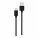 Cable USB A a USB C DLC3104A/00 Cable USB A a USB C DLC3104A/00 Negro