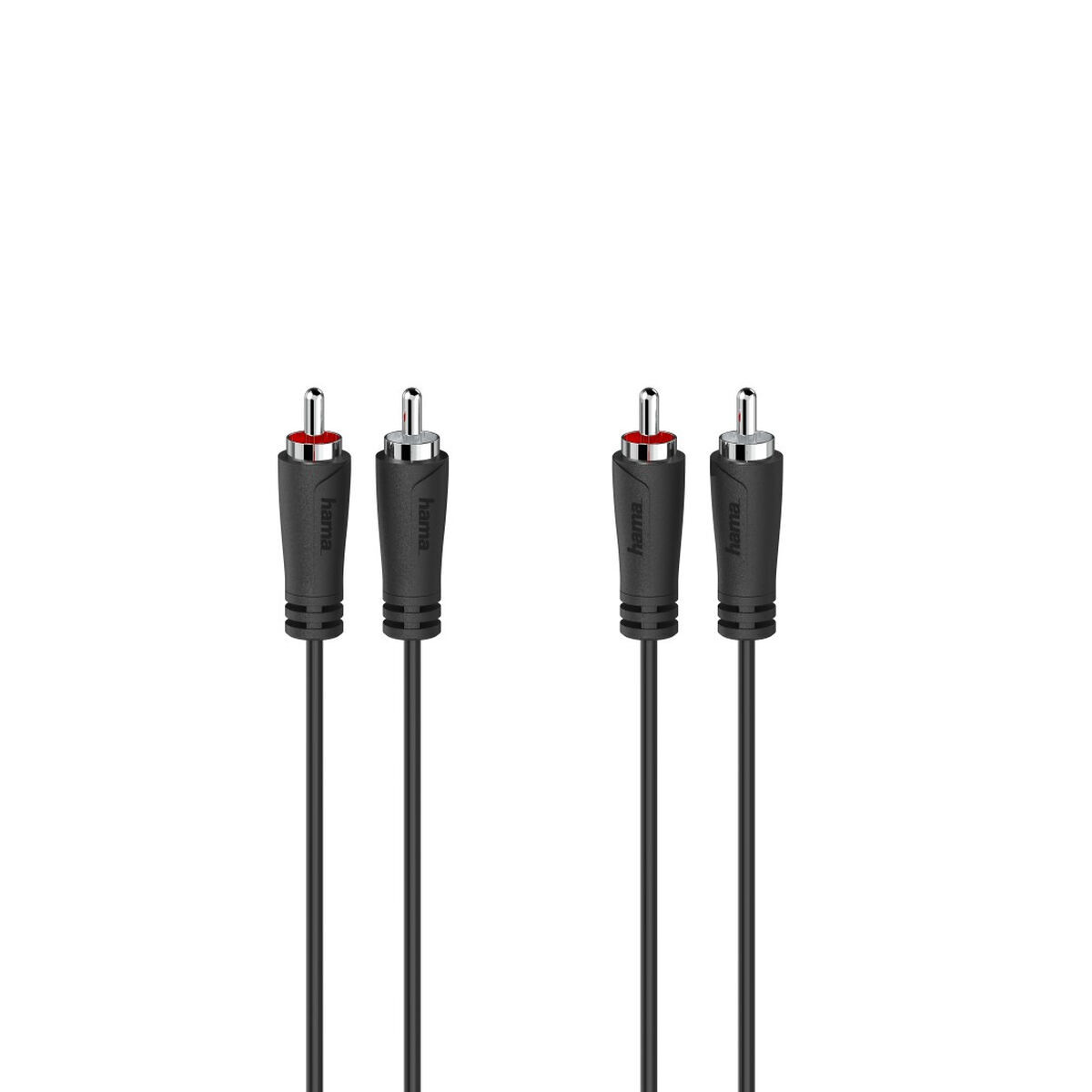 Cable 2 x RCA 00205258