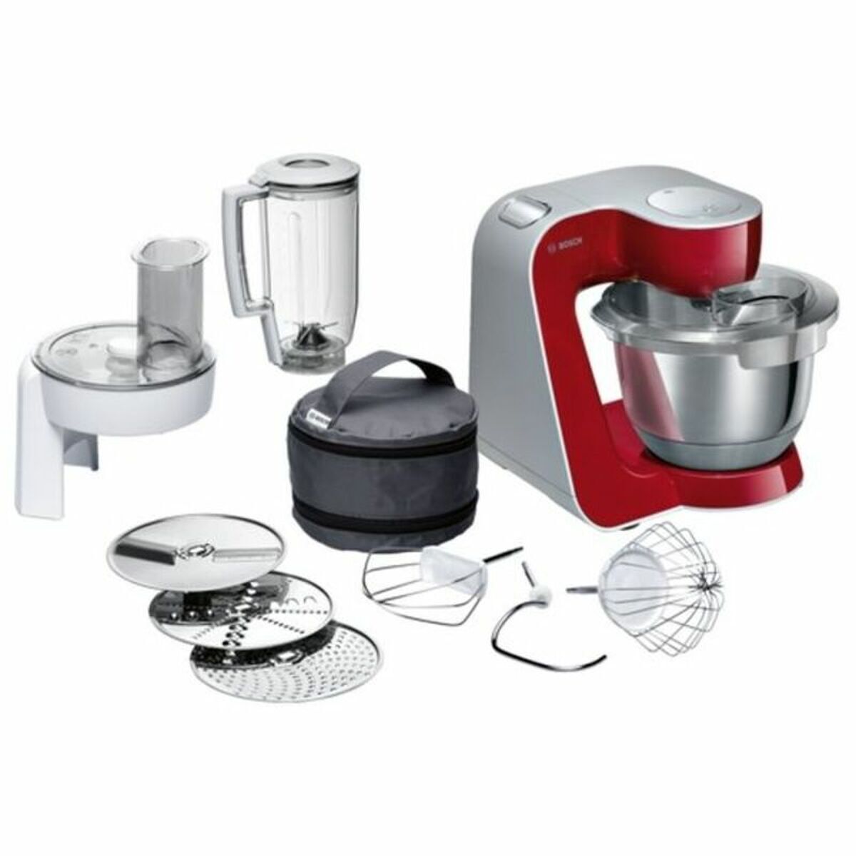 Robot de Cocina MUM58720