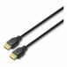 Cable HDMI SWV5401P/10 Cable HDMI SWV5401P/10 Negro