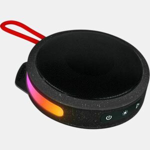 Altifalante Bluetooth Portátil Bigben PARTY NANO