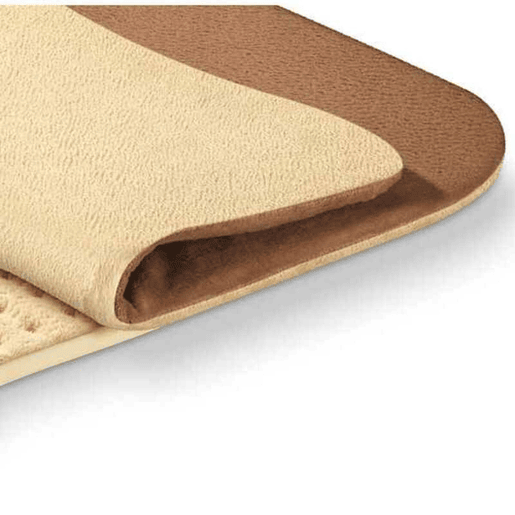 Almofada Elétrica para o Pescoço e Costas Beurer HK115 SUAVE Almofada Elétrica para o Pescoço e Costas Beurer HK115 SUAVE