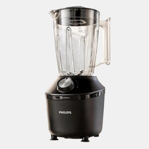 Batedora de Copo Philips HR229101 600W 2 L