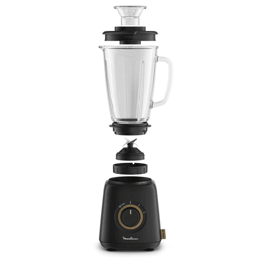 Batedora de Copo Moulinex LM46EN10 800W