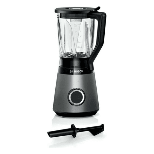 Batedora de Copo BOSCH MMB6172S 1200 W 1,5 L Preto