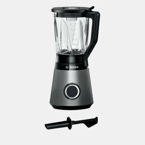Batedora de Copo BOSCH MMB6172S 1200 W 1,5 L Preto