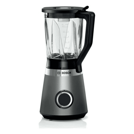 Batedora de Copo BOSCH MMB6172S 1200 W 1,5 L Preto