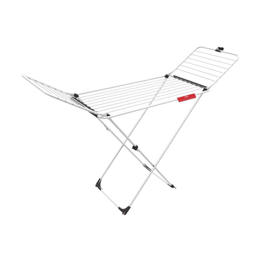 Estendal Vileda X Legs Extra Branco (173 x 56 x 93 cm)
