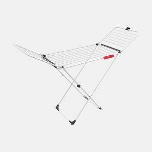 Estendal Vileda X Legs Extra Branco (173 x 56 x 93 cm)