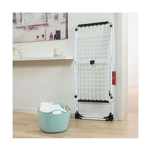 Estendal Vileda X Legs Extra Branco (173 x 56 x 93 cm)