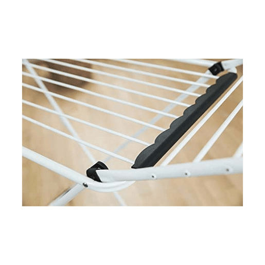 Estendal Vileda X Legs Extra Branco (173 x 56 x 93 cm)