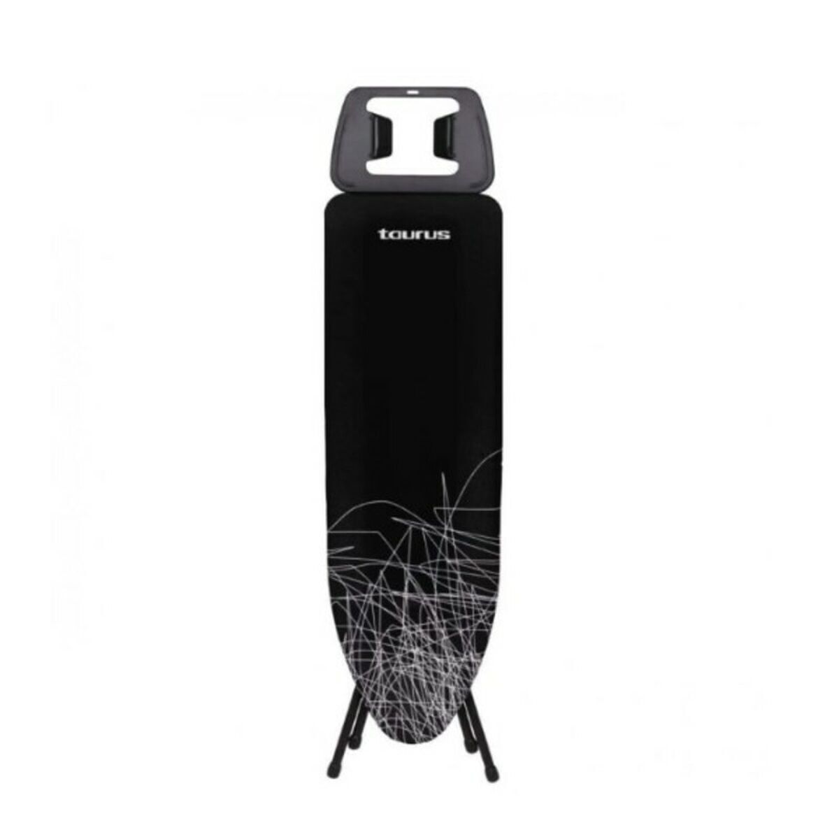 Tabla de Planchar ARGENTA BLACK