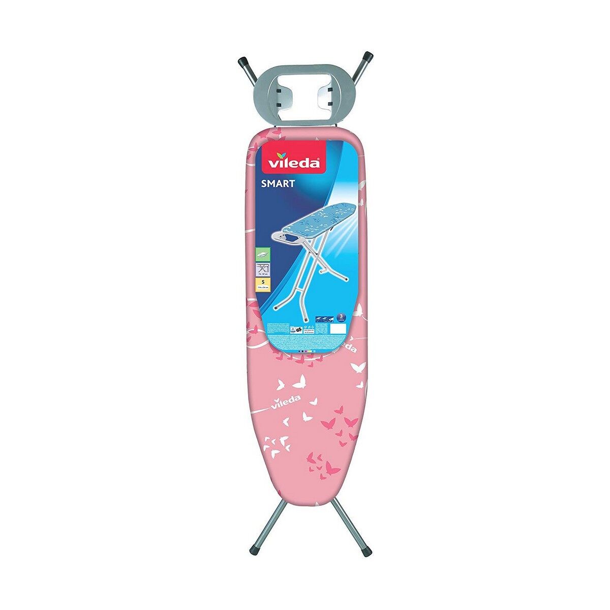 Tabla de Planchar Smart