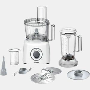 Robot de Cozinha BOSCH MultiTalent3 800 W Branco 800 W