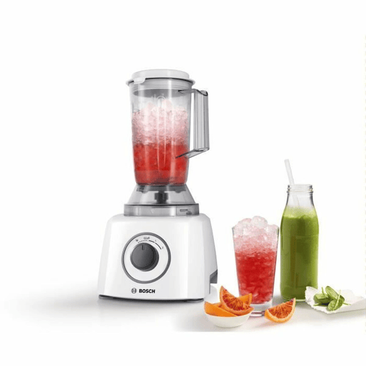 Robot de Cozinha BOSCH MultiTalent3 800 W Branco 800 W Robot de Cozinha BOSCH MultiTalent3 800 W Branco 800 W