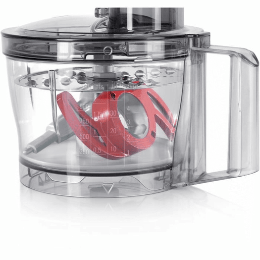 Robot de Cozinha BOSCH MultiTalent3 800 W Branco 800 W Robot de Cozinha BOSCH MultiTalent3 800 W Branco 800 W