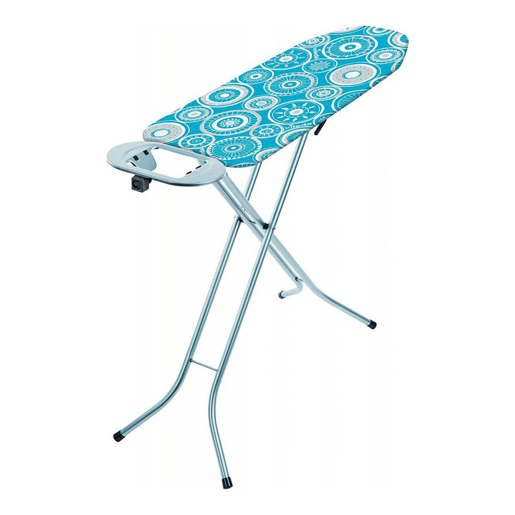 Tábua de Engomar Vileda Universal Azul Aço (110 x 30 cm) Tábua de Engomar Vileda Universal Azul Aço (110 x 30 cm)