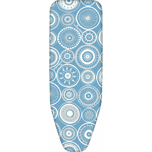 Tábua de Engomar Vileda Universal Azul Aço (110 x 30 cm) Tábua de Engomar Vileda Universal Azul Aço (110 x 30 cm)