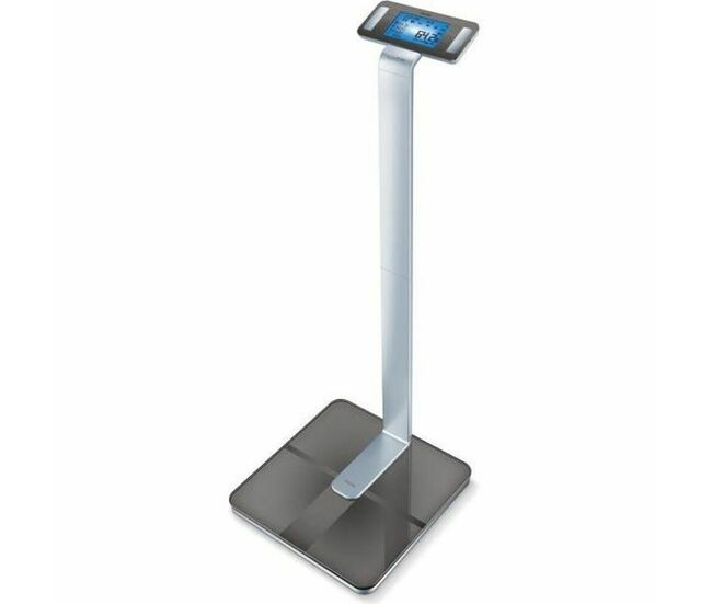 Báscula digital de baño beurer bf1000