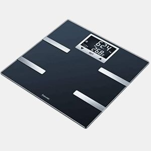 Balança digital para casa de banho Beurer BF720