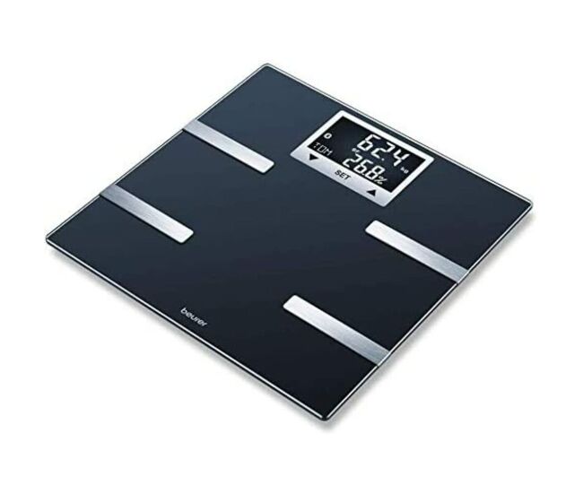 Báscula digital de baño beurer bf720