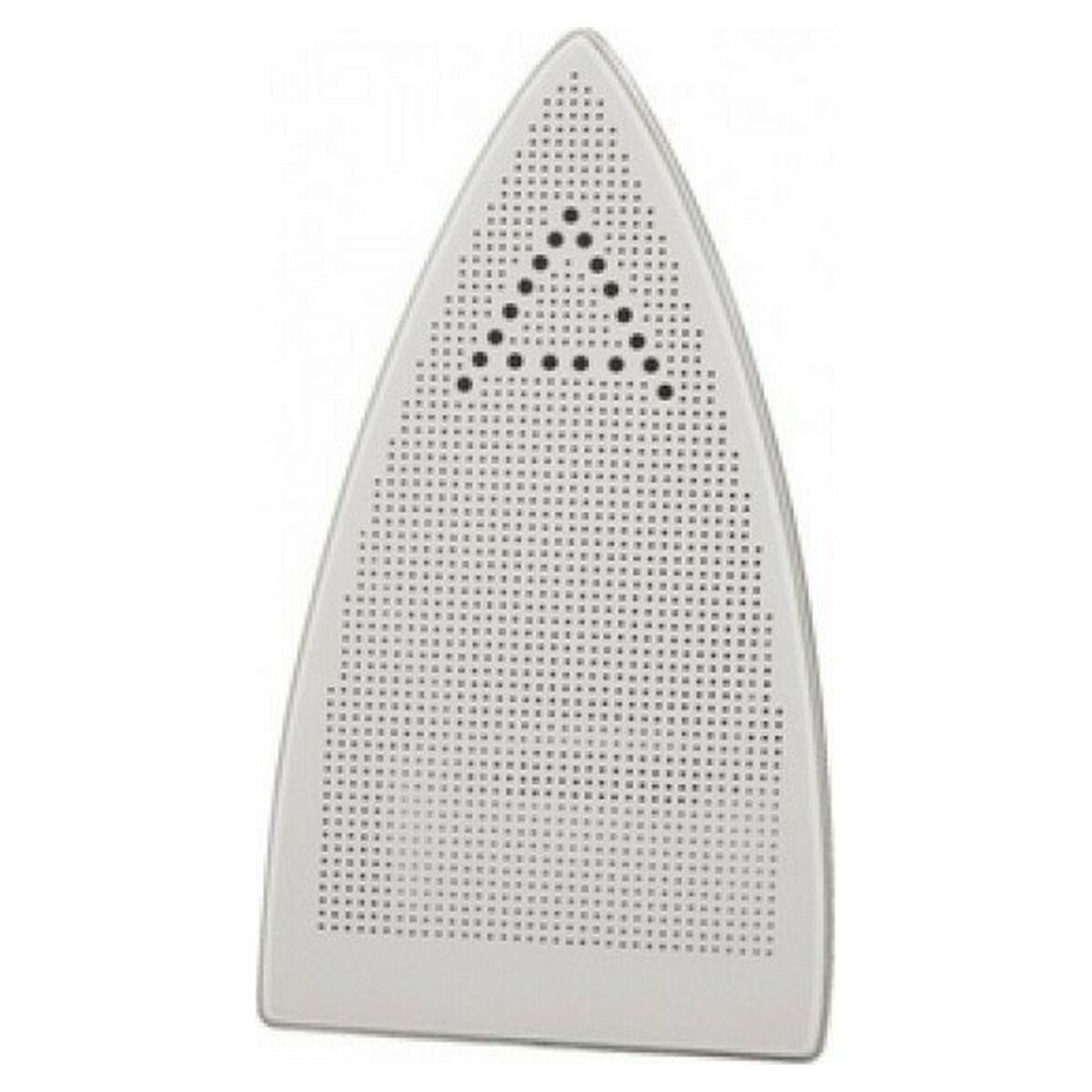 Suela Plancha de Vapor