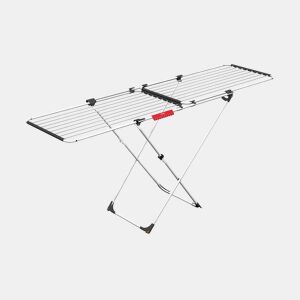 Estendal Vileda 209 x 60 x 97 cm Extensível Duplo